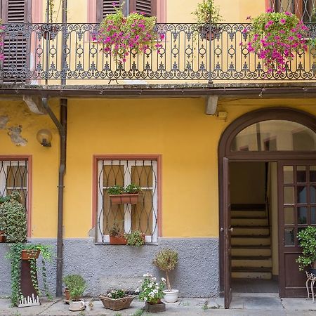 Viabasso11 Guest House Novi Ligure Exterior foto