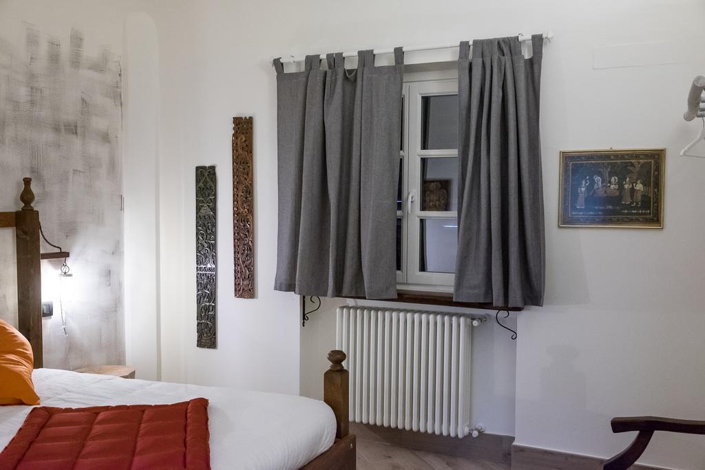 Viabasso11 Guest House Novi Ligure Exterior foto