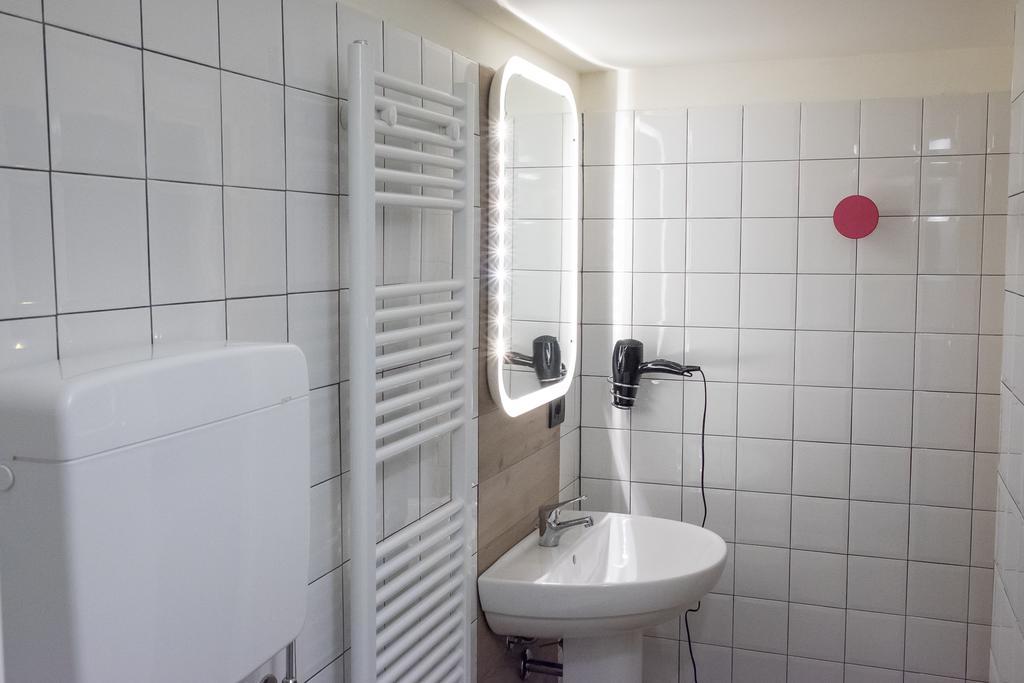 Viabasso11 Guest House Novi Ligure Exterior foto