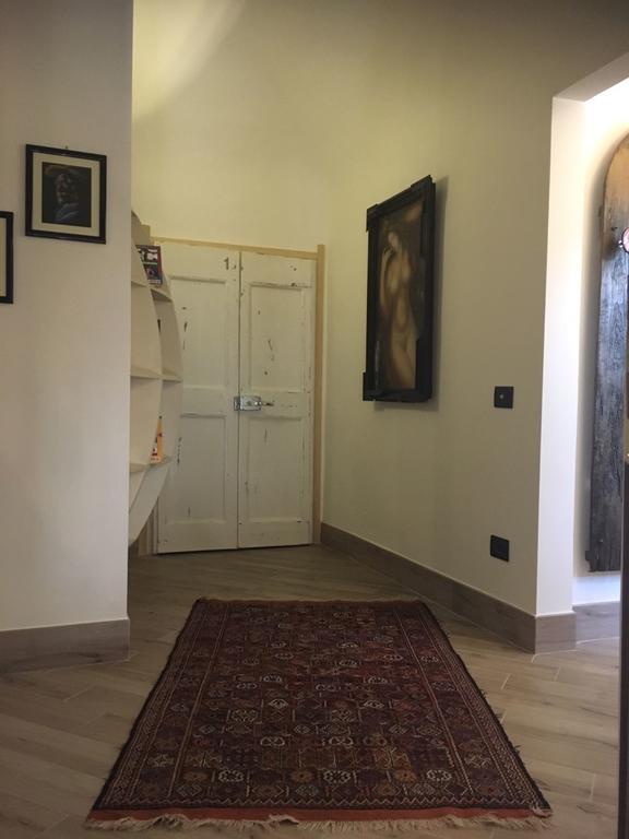 Viabasso11 Guest House Novi Ligure Exterior foto