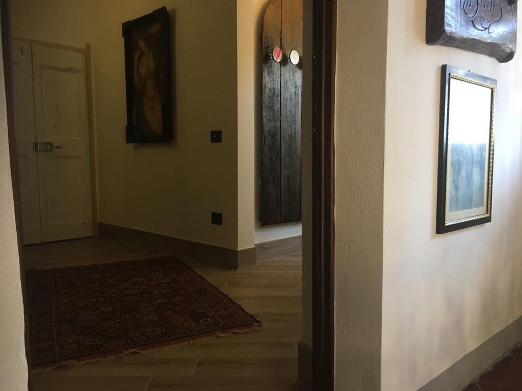 Viabasso11 Guest House Novi Ligure Exterior foto