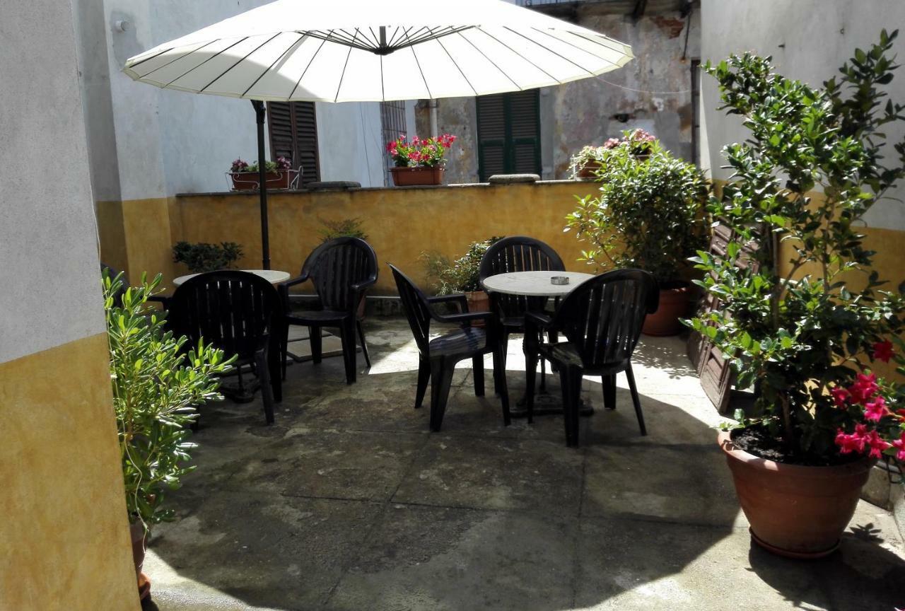 Viabasso11 Guest House Novi Ligure Exterior foto